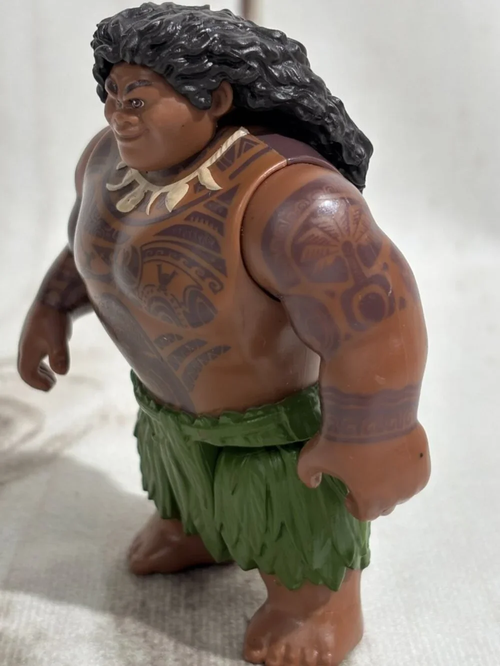 Mattel disney maui